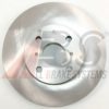 TOYOT 4351202060 Brake Disc